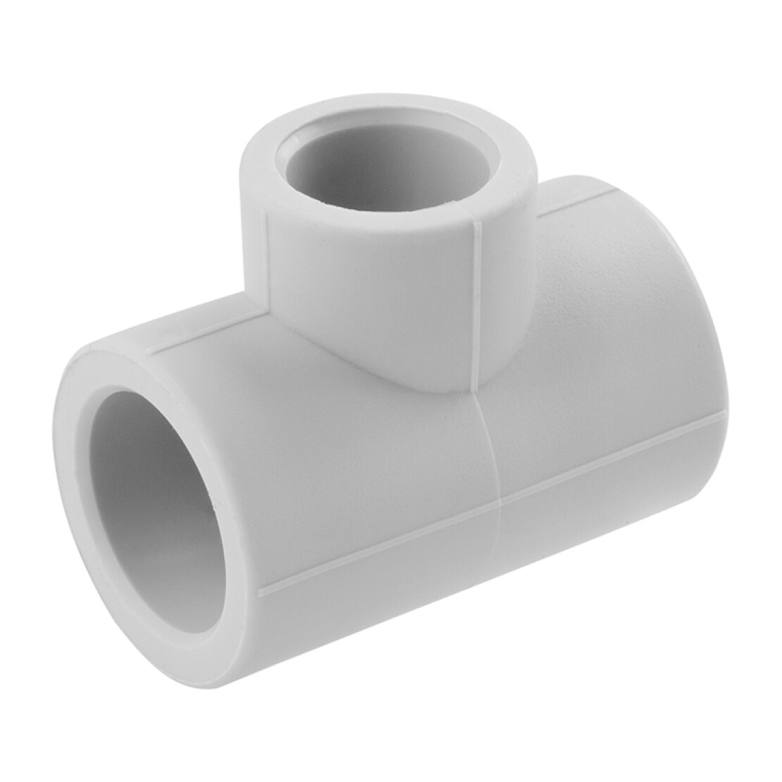 Трійник перехідний PPR GRANDI Therm (25х20х25)